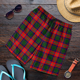 Clan Belshes Tartan Mens Shorts N1144