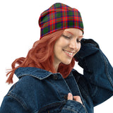 Clan Belshes Tartan Beanies Hat L54