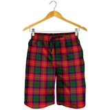 Clan Belshes Tartan Mens Shorts N1144