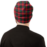 Clan Belshes Tartan Beanies Hat L54