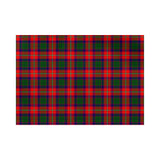 Clan Belshes Tartan Flag C54