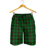 Clan Beveridge Tartan Mens Shorts N1142