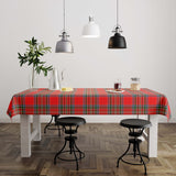 Clan Binning Tatan Tablecloth B57