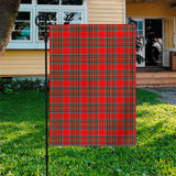 Clan Binning Tartan Flag C57