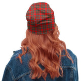 Clan Binning Tartan Beanies Hat L57