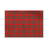 Clan Binning Tartan Flag C57