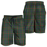 Clan Bisset Tartan Mens Shorts N1140