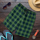 Clan Blackadder Tartan Mens Shorts N1136