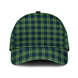 Clan Blackadder Tartan Classic Cap E1135