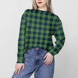 Clan Blackadder Tartan Sweatshirt H1136