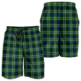 Clan Blackadder Tartan Mens Shorts N1136