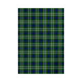 Clan Blackadder Tartan Flag C62