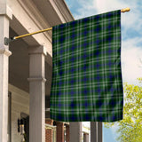 Clan Blackadder Tartan Flag C62