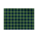 Clan Blackadder Tartan Flag C62