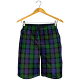 Clan Blair Tartan Mens Shorts N9