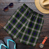 Clan Blair Dress Tartan Mens Shorts N1135