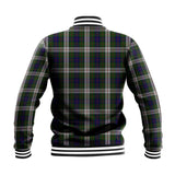 Clan Blair Dress Tartan Baseball Jacket J1146