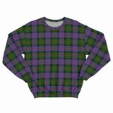 Clan Blair Modern Tartan Sweatshirt H1133