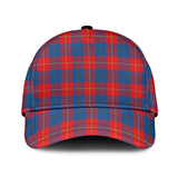 Clan Blane Tartan Classic Cap E1131