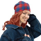 Clan Blane Tartan Beanies Hat L66