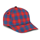 Clan Blane Tartan Classic Cap E1131