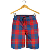 Clan Blane Tartan Mens Shorts N1133