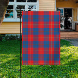 Clan Blane Tartan Flag C66