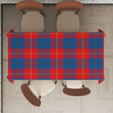 Clan Blane Tatan Tablecloth B66