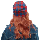 Clan Blane Tartan Beanies Hat L66