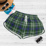 Clan Blyth Tartan Womens Shorts NW1130