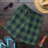 Clan Blyth Tartan Mens Shorts N1132