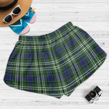 Clan Blyth Tartan Womens Shorts NW1130