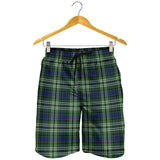 Clan Blyth Tartan Mens Shorts N1132