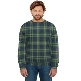 Clan Blyth Tartan Sweatshirt H1131