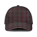 Clan Borthwick Tartan Classic Cap E1129