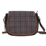 Clan Borthwick Tartan Saddle Bag MB1130