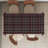 Clan Borthwick Tatan Tablecloth B68