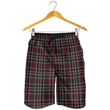 Clan Borthwick Tartan Mens Shorts N1131