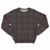 Clan Borthwick Tartan Sweatshirt H1130