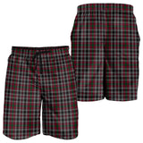 Clan Borthwick Tartan Mens Shorts N1131