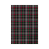 Clan Borthwick Tartan Flag C68