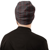 Clan Borthwick Tartan Beanies Hat L68