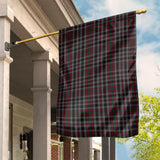 Clan Borthwick Tartan Flag C68