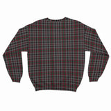 Clan Borthwick Tartan Sweatshirt H1130