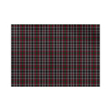 Clan Borthwick Tartan Flag C68