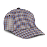 Clan Boswell Tartan Classic Cap E1128