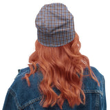 Clan Boswell Tartan Beanies Hat L69