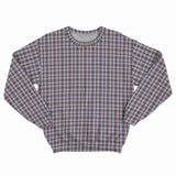 Clan Boswell Tartan Sweatshirt H1129