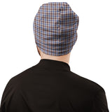 Clan Boswell Tartan Beanies Hat L69