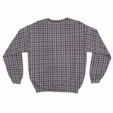 Clan Boswell Tartan Sweatshirt H1129